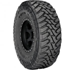 Toyo Open Country M/T C