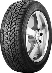 Bridgestone Blizzak LM-32 MO XL 3PMSF