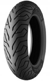 Michelin City Grip M/C Rear