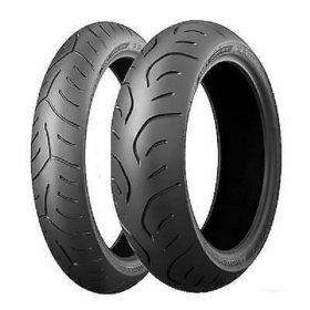 Bridgestone T 30 Variant L Rear