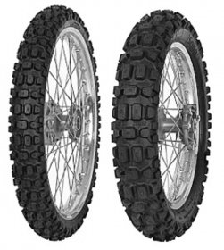 Mitas MC23 Rockrider TT Front