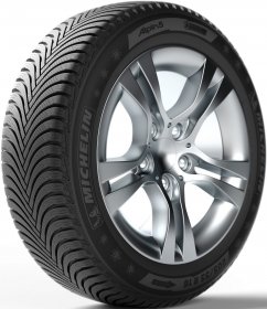 Michelin Alpin 5 SUV XL 3PMSF TL