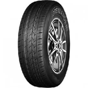 Grenlander Enri U08 XL BSW