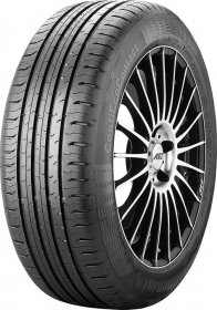 Continental ContiEcoContact™ 5 XL TL