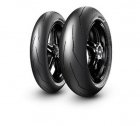 Pirelli Diablo Supercorsa SP V3 Rear Pirelli Diablo Supercorsa SP V3 Rear