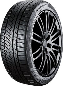 Continental WinterContact™ TS 850 P SUV XL