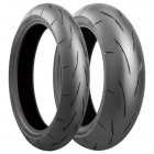 Bridgestone RS 11 G Rear TL