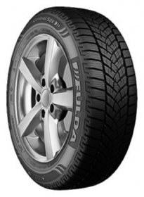 Fulda Kristall Control SUV XL BSW 3PMSF