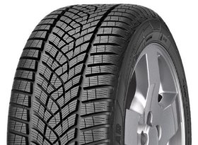 Goodyear UltraGrip Performance + SUV XL 3PMSF TL
