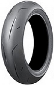 Bridgestone RS 10 R Racing Street Rear