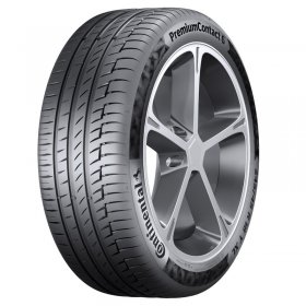 Continental PremiumContact™ 6 MO-V XL FR EVC
