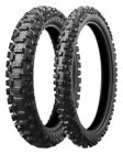 Bridgestone X 30 F Cross Medium Front Bridgestone X 30 F Cross Medium Front