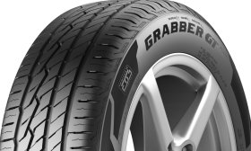 General Tire Grabber GT Plus XL TL