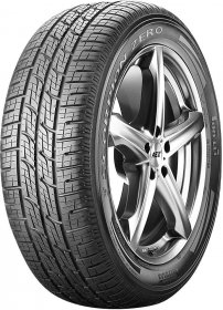 Pirelli Scorpion Zero XL