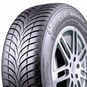 Ceat Winter Drive 3PMSF