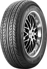 Nankang Toursport XR-611 
