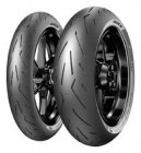 Pirelli Diablo Rosso Corsa II Pirelli Diablo Rosso Corsa II