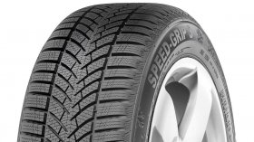Semperit Speed-Grip 3 XL 3PMSF