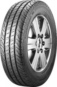 Continental ContiVanContact™ 100 8PR