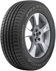 Debica Presto SUV SUV XL MFS BSW