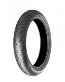 Bridgestone T 31 F GT Front GT